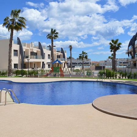 פילאר דה לה הורדאדה Apartment Playa Elisa Bay מראה חיצוני תמונה