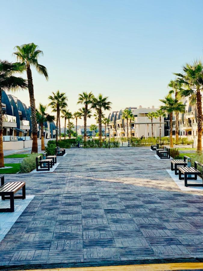 פילאר דה לה הורדאדה Apartment Playa Elisa Bay מראה חיצוני תמונה