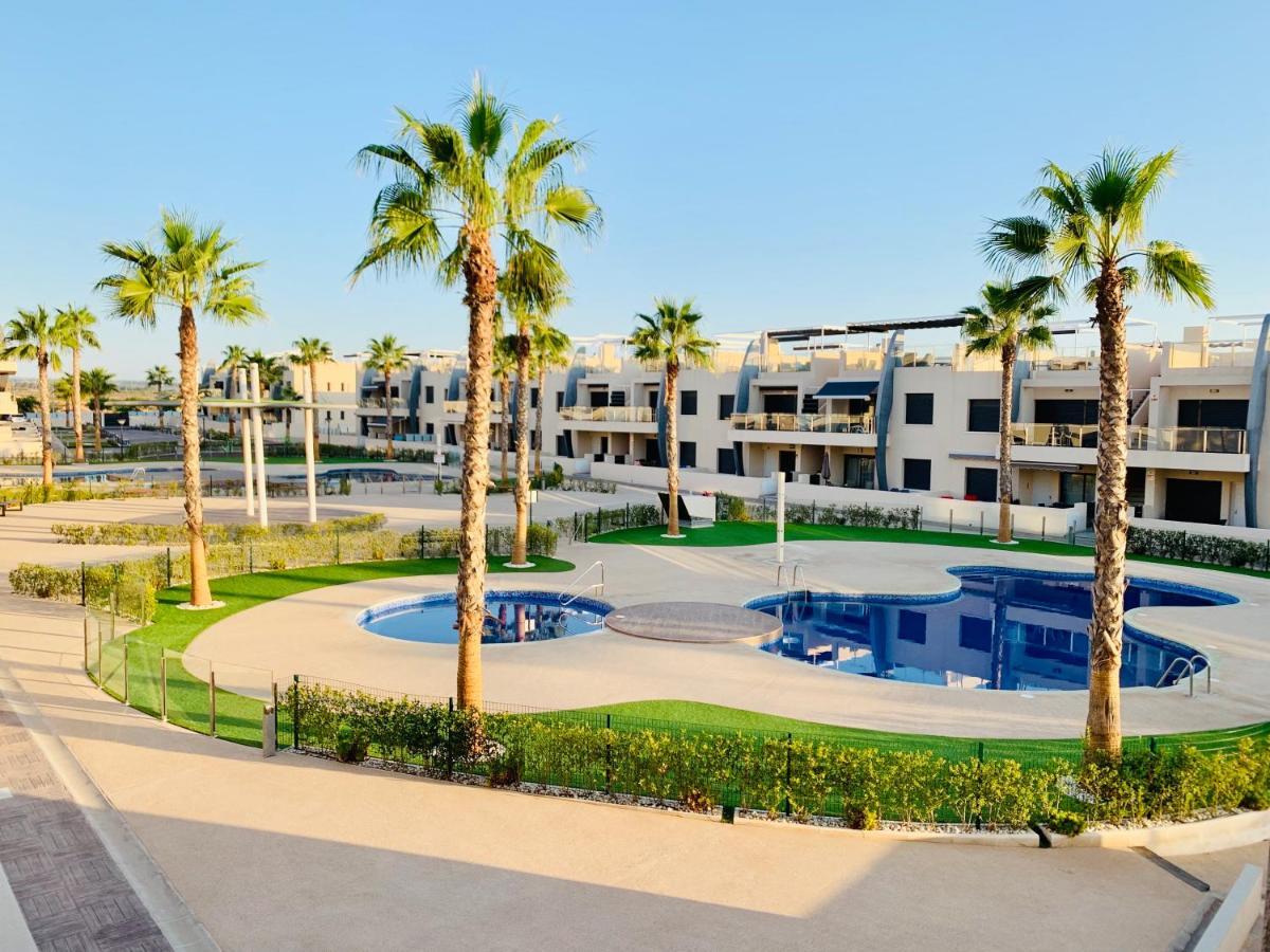 פילאר דה לה הורדאדה Apartment Playa Elisa Bay מראה חיצוני תמונה
