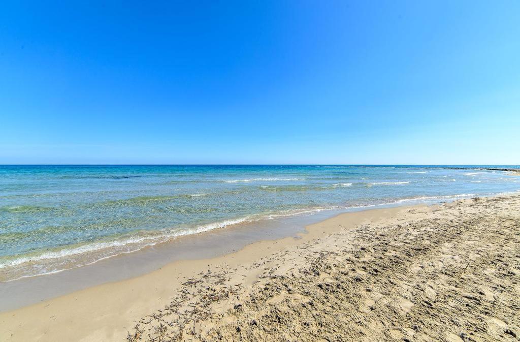 פילאר דה לה הורדאדה Apartment Playa Elisa Bay מראה חיצוני תמונה