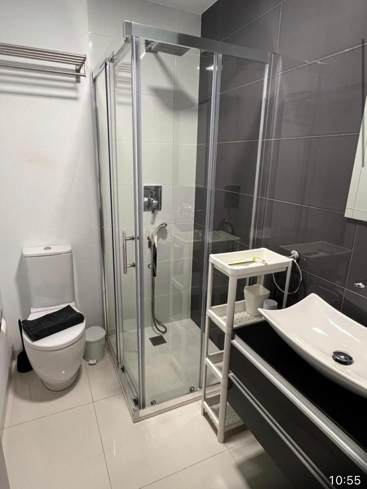 פילאר דה לה הורדאדה Apartment Playa Elisa Bay מראה חיצוני תמונה