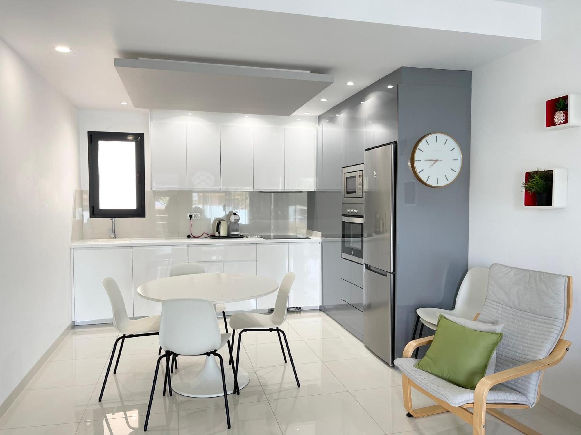 פילאר דה לה הורדאדה Apartment Playa Elisa Bay מראה חיצוני תמונה
