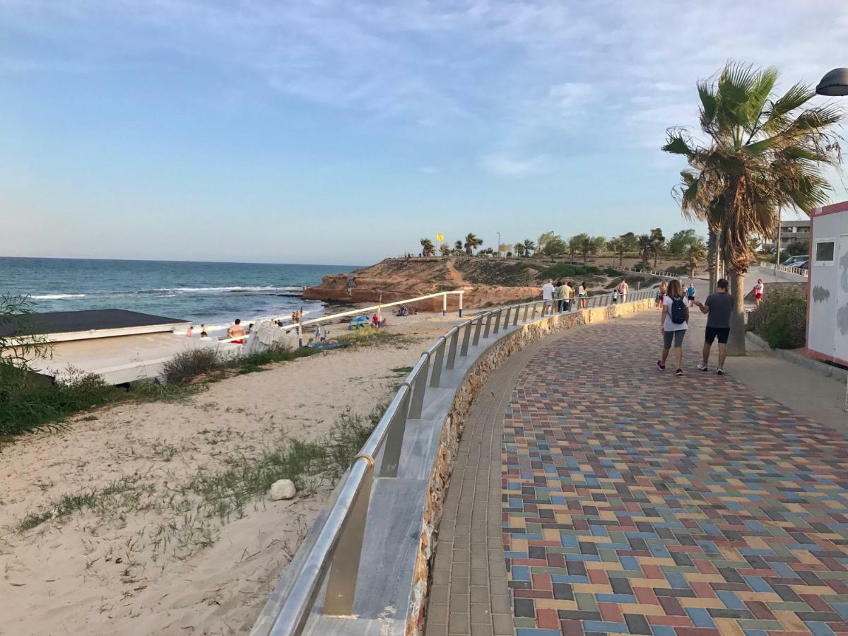 פילאר דה לה הורדאדה Apartment Playa Elisa Bay מראה חיצוני תמונה