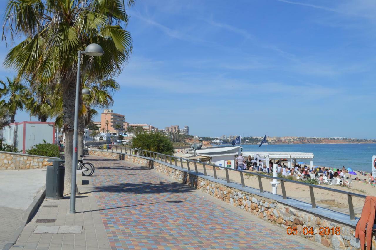 פילאר דה לה הורדאדה Apartment Playa Elisa Bay מראה חיצוני תמונה