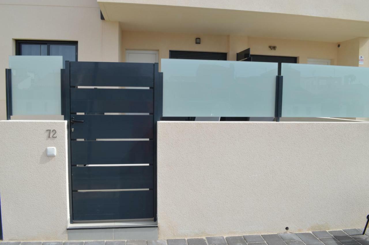 פילאר דה לה הורדאדה Apartment Playa Elisa Bay מראה חיצוני תמונה