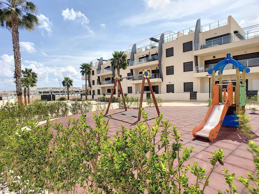 פילאר דה לה הורדאדה Apartment Playa Elisa Bay מראה חיצוני תמונה